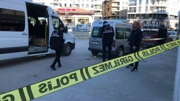 Elazığ’da husumetlisini yaralayan şüpheli tutuklandı
