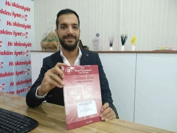 Elazığ medyası akademik bir çalışmaya konu oldu
