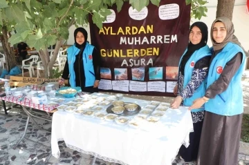 Elazığ Müftülüğü’nden Muharrem Ayı ve Aşure Günü Etkinliği
