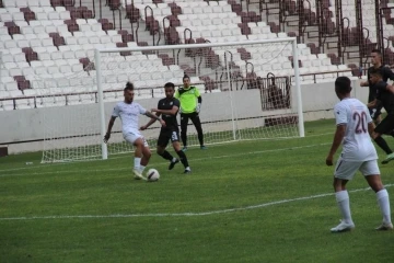 Elazığ takımlarının rakipleri belli oldu
