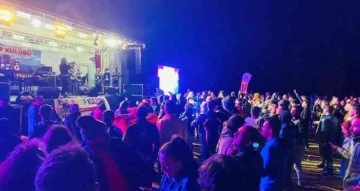 Elazığ’daki gençlik festivaline 10 bin kişi katıldı