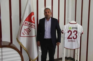 Elazığspor’da transfer tahtasını açmak için çalışmalar sürüyor
