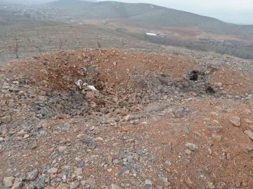 Elbistan’daki Tümülüslere 1. derece sit kararı
