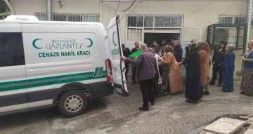 Gaziantep’te Elektrik akımına kapılan çiftçi hayatını kaybetti