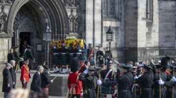 Elizabeth'in cenaze törenine üç ülke davet edilmedi