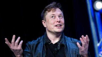 Elon Musk: Daha çok çocuk yapın