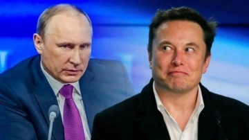 Elon Musk, Putin iddiasını yalalandı: Ukrayna Kırım'a girerse nükleer silah kullanırım