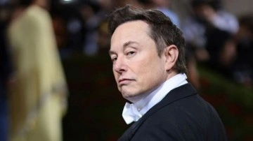 Elon Musk 'seks kaseti' paylaşımıyla olay oldu