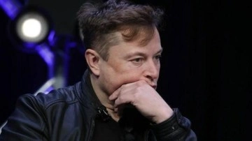 Elon Musk: Twitter'ı satmaya hazırım