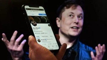 Elon Musk, Twitter'ın geçici CEO'su olacak