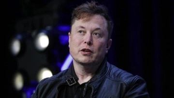 Elon Musk, yapay zeka şirketi xAI'yı duyurdu