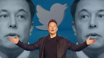 Elon Musk'tan yeni Twitter hamlesi. Twitter hisseleri yükselişe geçti