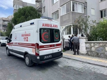 Emekli özel harekat polisi evinde ölü bulundu
