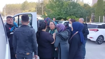 Emekli polis kiracısını vurdu
