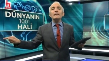Emin Çapa Halk TV'nin iddialarını yalanladı! "İşte ipin koptuğu nokta bu!"