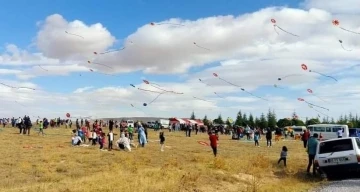 Emirdağ’da uçurtma şenliği
