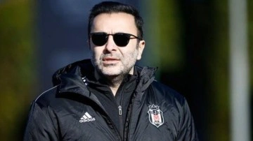 Emre Kocadağ'dan flaş hamle! Çalışmalara başladı