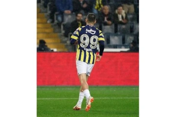 Emre Mor bu sezon 6. golünü attı