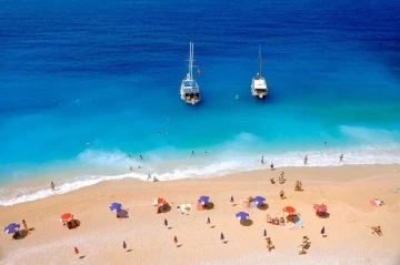 En güzel Antalya fotoğrafları için geri sayım başladı
