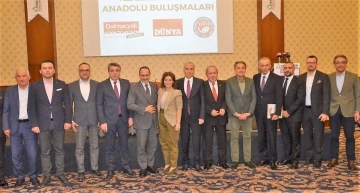 Enerji tasarrufu Denizli’de konuşuldu
