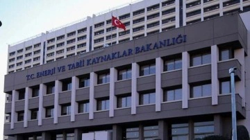 Enerji ve Tabii Kaynaklar Bakanlığı yeni YEKA alanı belirledi