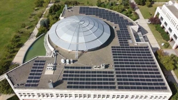 Enerjisa Enerji ve Sabancı Üniversitesi’nden güneş enerjisinde iş birliği
