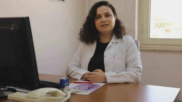 Enfeksiyon Hastalıkları Uzmanı Dr. Göktaş: “Sepsis erken tanı ve uygun tedaviyle ölüm oranlarının azaltılabileceği bir hastalıktır”
