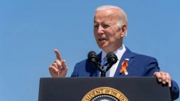 Enflasyon rekordan döndü! Biden'dan ilk açıklama