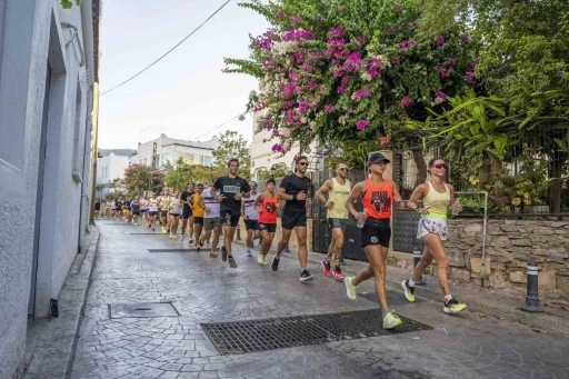 Engin Çetinay: &quot;Bodrum’da 20 ülkeden 2 bin 500’ün üzerinde sporcu koşacak&quot;
