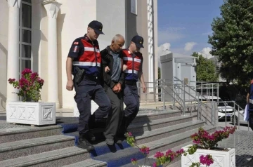 Eniştesini av tüfeği ile öldüren şahıs tutuklandı
