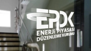 EPDK: ''Üretim maliyetlerinde yaşanan düşüşler ivedilikle AUF’a yansıtılmaktadır'&#03