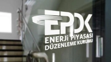 EPDK&rsquo;dan 40 şirkete lisans