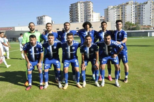 Erciyes 38 FK Sportif Direktörü Gökhan Gündüz: "Daha iyi olacağız"