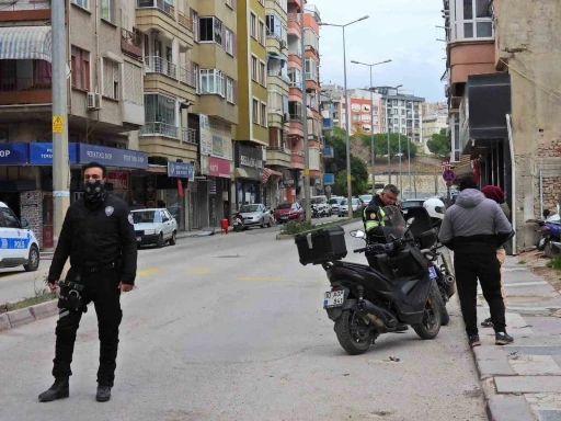 Erdek’te trafik ve asayiş uygulamaları artırıldı
