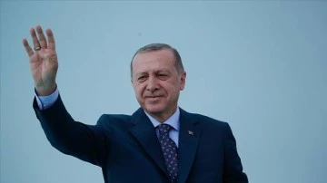 Erdoğan Gaziantep’e Geliyor: