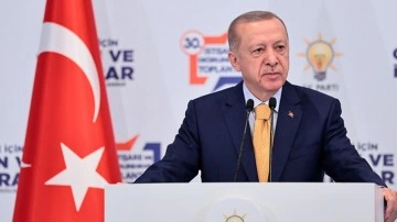 Erdoğan'dan sığınmacı açıklaması: Onları muhalefetin insafına terk edemeyiz