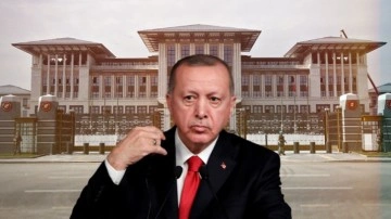 Erdoğan’ın danışmanları AK Parti’yi karıştırdı! ‘Baştan aşağı hepsi…’