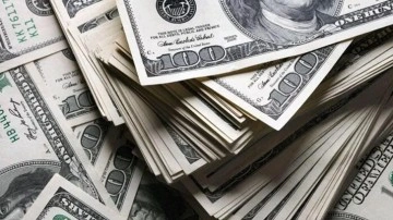 Erdoğan'ın faiz açıklaması dolar kurunu fırlattı. İşte dolar kurundaki artış