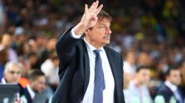 Ergin Ataman: Rakibimiz kazanmayı hak etti