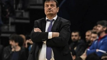 Ergin Ataman'ın yeni durağı belli oldu! 2 yıllık sözleşme