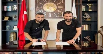 Erhan Çelenk, Bucaspor’da