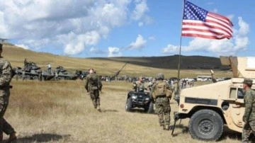 Ermenistan'la ABD, ortak askeri tatbikat yapacak
