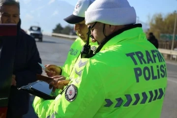 Erzincan’da 01-15 şubat tarihleri arasında 33 maddi hasarlı, 20 yaralamalı trafik kazası meydana geldi
