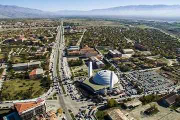 Erzincan’da 2022 Haziran ayında 368 konut satıldı
