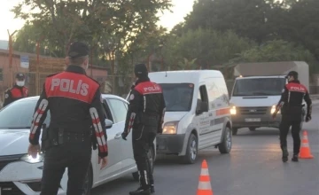 Erzincan’da çeşitli suçlardan aranan 8 kişi yakalandı
