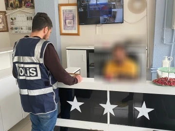 Erzincan’da günübirlik kiralanan evlerde denetim
