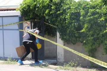 Erzincan’da komşusunu öldürdüğü iddia edilen cinayet zanlısı tutuklandı
