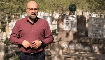 Erzincan’da Mevleviliğin son savunucusu: &quot;İbrahim Hakkı Kemahi Hazretleri&quot;
