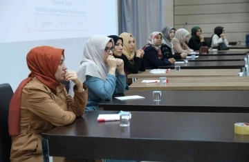 Erzincan’da &quot;Siyer-i Nebi Bilgi Yarışması&quot; düzenlendi
