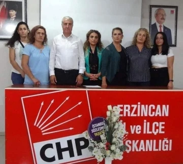 Erzincan’daki kadın cinayetine tepkiler sürüyor
